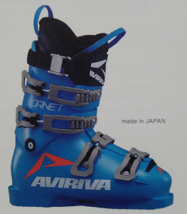 AVIRIVA アビリーバ22-23モデル 130 別注 贅沢品 kandjietfreres.com