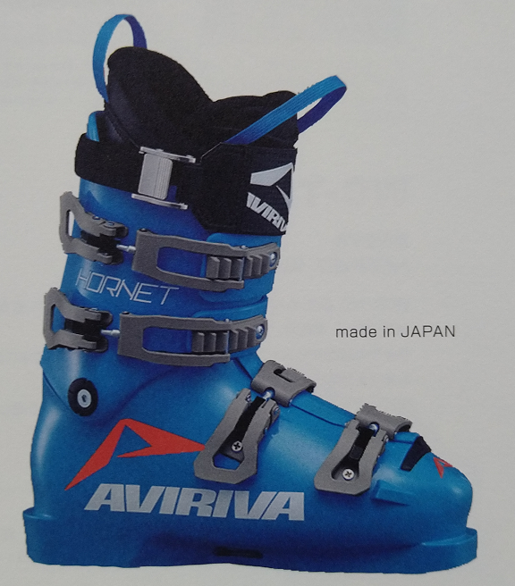 高評価なギフト AVIRIVA 開店祝い AVIRIVA AVIRIVA スキーブーツ ...