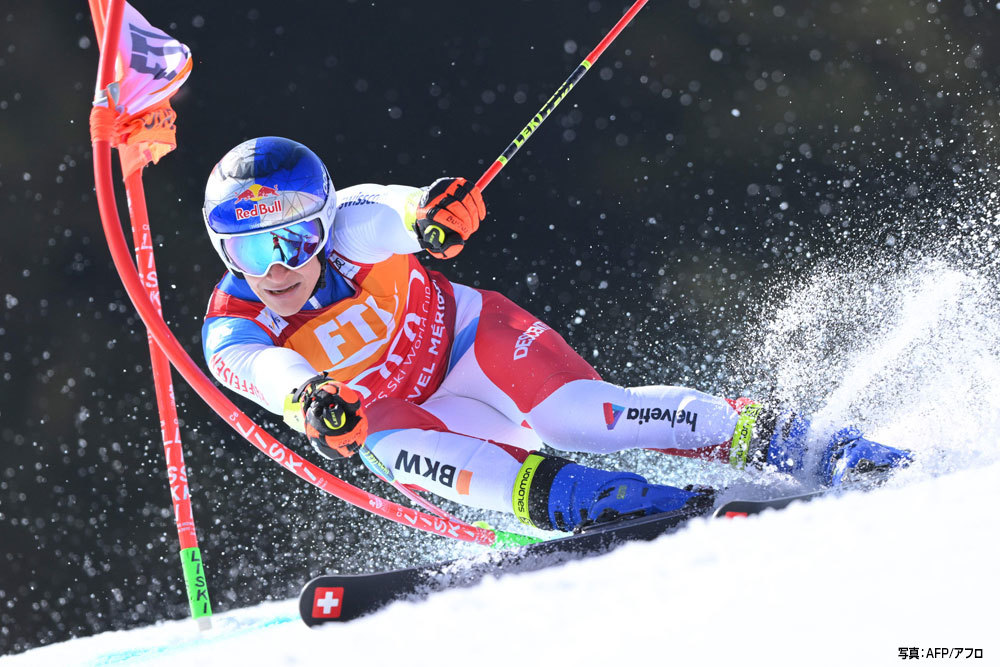 2025-26 NEW STOCKLI SKI 特別価格にて予約受付中('ω')ノ