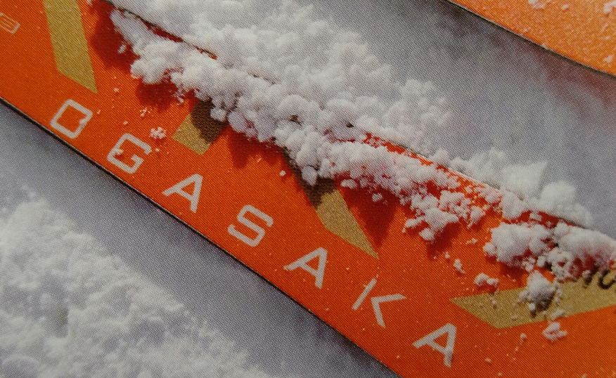 OGASAKA 2024-25モデル！格安で限定販売！！』 - COMPE 104