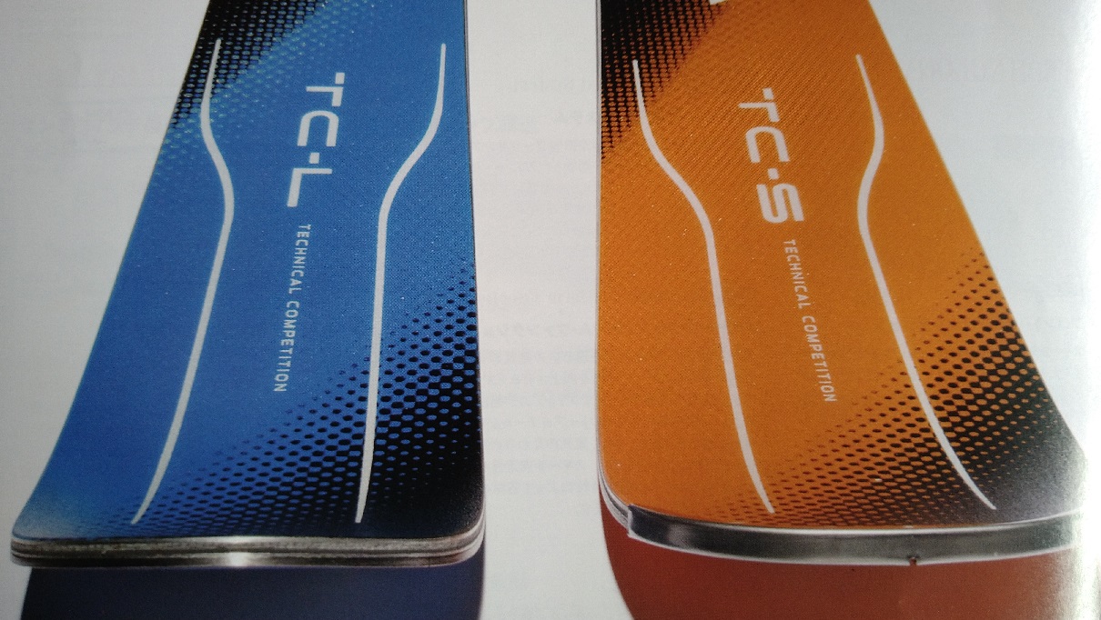 OGASAKA TC SA 美品 OGASAKA 2025-26 OGASAKA（オガサカ）TC-S + RMOTION T12（TC-S
