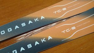 2025/26 NEW OGASAKA SKI【デモ＆オールラウンド＆パウダー